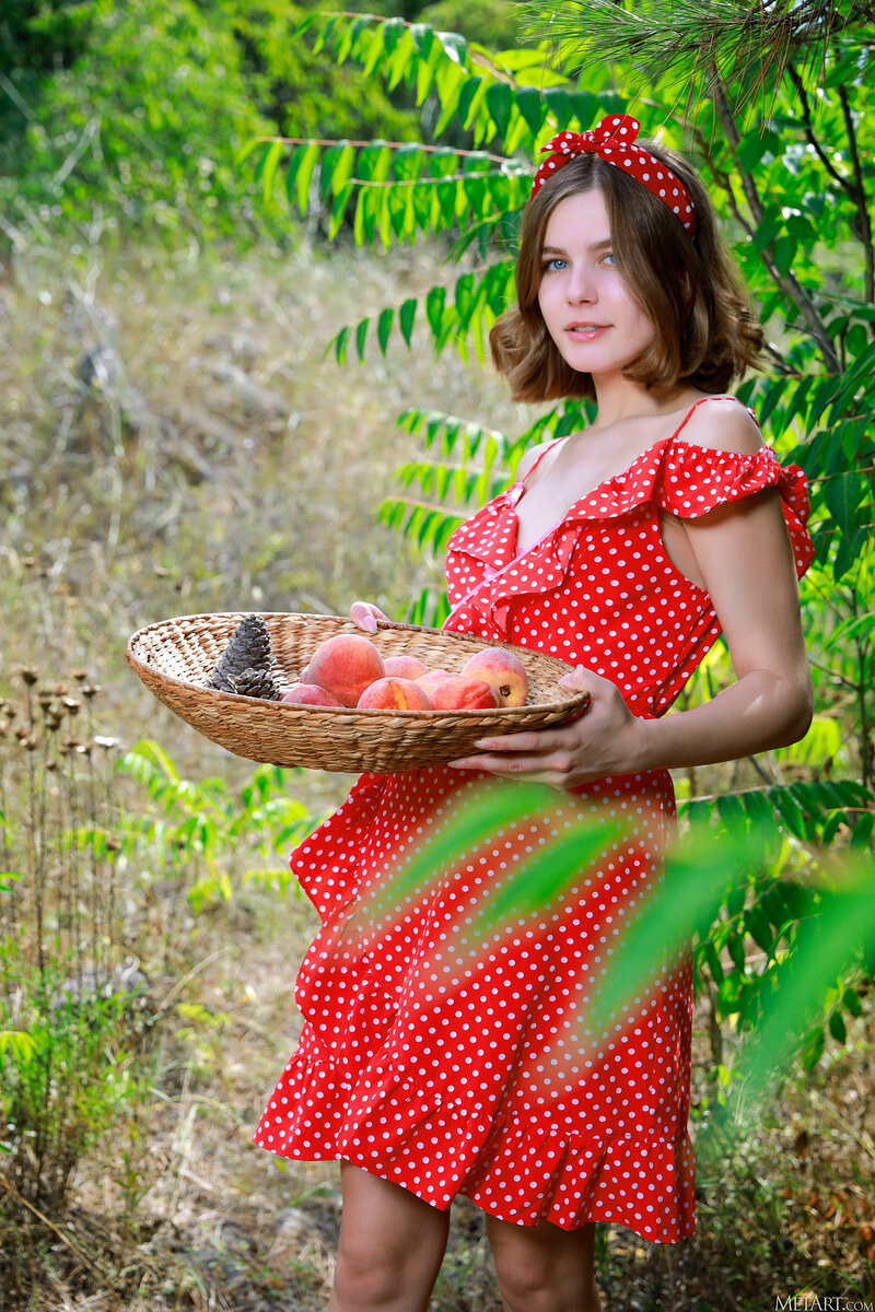 Проститутка Мария